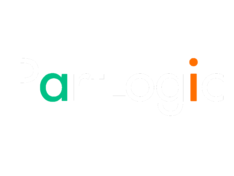 PartLogic Logo